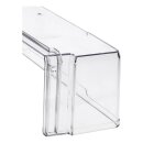 LUTH Premium Profi Parts Türfach unten kompatibel mit Midea 12131000005029 für Kühlschrank