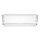 LUTH Premium Profi Parts Türfach kompatibel mit Midea 12131000005683 für Kühlschrank