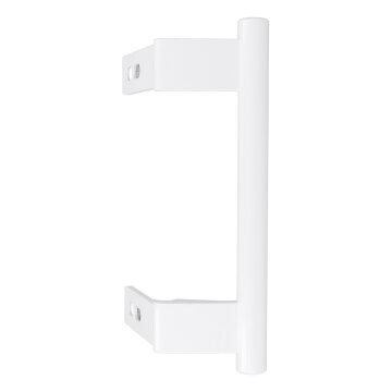 LUTH Premium Profi Parts Hebelgriff kompatibel mit Liebherr 7401870 für Kühlschrank