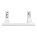 LUTH Premium Profi Parts Hebelgriff kompatibel mit Liebherr 7401870 für Kühlschrank