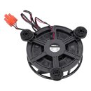 LUTH Premium Profi Parts Lüfter kompatibel mit Midea...