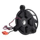 LUTH Premium Profi Parts Lüfter kompatibel mit Midea 11002015005301 für Kühlschrank