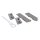 Montage Kit Bauknecht C00992236 für Kühlschrank