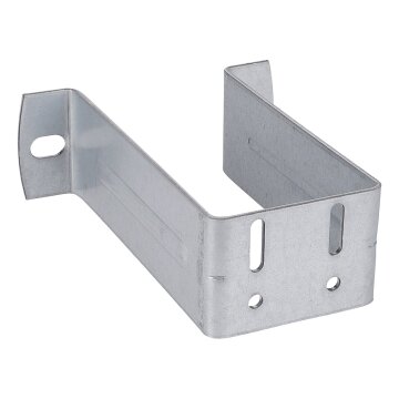 Haltebügel für Ventilator Universal Einsetzbar Bluparts - Kompatibel 10115854