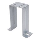 LUTH Premium Profi Parts Haltebügel für Ventilator Universal Einsetzbar