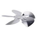 Flügel für Ventilator 300 Mm Ø Universal Einsetzbar  Bluparts - Kompatibel 10115855 für Kühlschrank