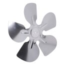 Flügel für Ventilator 300 Mm Ø Universal Einsetzbar  Bluparts - Kompatibel 10115855 für Kühlschrank