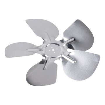 LUTH Premium Profi Parts Flügel für Ventilator 300 Mm Ø Universal Einsetzbar für Kühlschrank