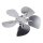 LUTH Premium Profi Parts Flügel für Ventilator 300 Mm Ø Universal Einsetzbar für Kühlschrank
