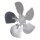 LUTH Premium Profi Parts Flügel für Ventilator 300 Mm Ø Universal Einsetzbar für Kühlschrank