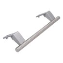 LUTH Premium Profi Parts Türgriff kompatibel mit Lieherr 9096534 Bluparts - Kompatibel 10115895 für Kühlschrank