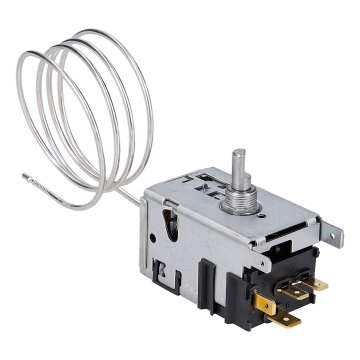 Thermostat Passend für Electrolux 2063979724 Bluparts 10115903 für Kühlschrank