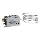 Thermostat Passend für Electrolux 2063979724 Bluparts 10115903 für Kühlschrank