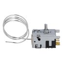 LUTH Premium Profi Parts Thermostat kompatibel mit Electrolux 2063979724 Bluparts 10115903 für Kühlschrank