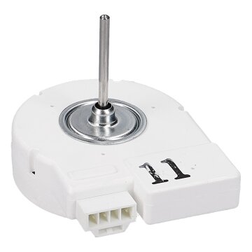 Lüftermotor Passend für Samsung Da31-00146b Bluparts - Kompatibel 10115906 für Kühlschrank