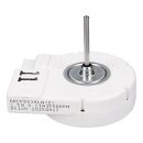 Lüftermotor Passend für Samsung Da31-00146b Bluparts - Kompatibel 10115906 für Kühlschrank