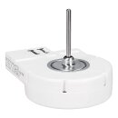Lüftermotor Passend für Samsung Da31-00146b Bluparts - Kompatibel 10115906 für Kühlschrank