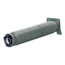 Original Bosch Türfedern Türscharnier Federn Siemens Neff Constructa Farbcode Blau inkl Seilzug für Geschirrspüler 00754867 754867