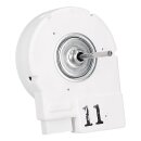 LUTH Premium Profi Parts Lüftermotor kompatibel mit Samsung Da31-00146b Bluparts - Kompatibel 10115906 für Kühlschrank