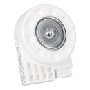 LUTH Premium Profi Parts Lüftermotor kompatibel mit Samsung Da31-00146b Bluparts - Kompatibel 10115906 für Kühlschrank