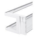 Absteller Flaschen Vollst. Liebherr 9034983 für Kühlschrank