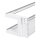 Absteller Flaschen Vollst. Liebherr 9034983 für Kühlschrank