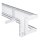LUTH Premium Profi Parts Absteller Flaschen Vollst. kompatibel mit Liebherr 9034983 für Kühlschrank