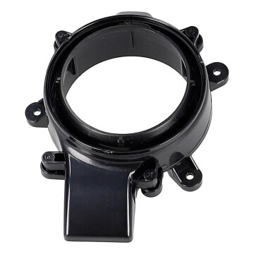 LUTH Premium Profi Parts Abdeckung für Den Lidar-Lüfter kompatibel mit Ecovacs 201-2508-0019 für Mähroboter