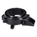 LUTH Premium Profi Parts Abdeckung für Den Lidar-Lüfter kompatibel mit Ecovacs 201-2508-0019 für Mähroboter
