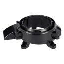 LUTH Premium Profi Parts Abdeckung für Den Lidar-Lüfter kompatibel mit Ecovacs 201-2508-0019 für Mähroboter