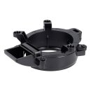LUTH Premium Profi Parts Abdeckung für Den Lidar-Lüfter kompatibel mit Ecovacs 201-2508-0019 für Mähroboter