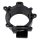 LUTH Premium Profi Parts Abdeckung für Den Lidar-Lüfter kompatibel mit Ecovacs 201-2508-0019 für Mähroboter