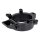 LUTH Premium Profi Parts Abdeckung für Den Lidar-Lüfter kompatibel mit Ecovacs 201-2508-0019 für Mähroboter