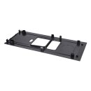Obere Zierblende Ecovacs 201-2508-0014 für Mähroboter