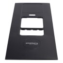 Obere Zierblende Ecovacs 201-2508-0014 für Mähroboter