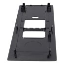 Obere Zierblende Ecovacs 201-2508-0014 für Mähroboter
