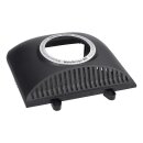 LUTH Premium Profi Parts Lidar-Zierblende kompatibel mit Ecovacs 201-2508-0016 für Mähroboter
