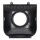 LUTH Premium Profi Parts Lidar-Zierblende kompatibel mit Ecovacs 201-2508-0016 für Mähroboter