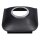 LUTH Premium Profi Parts Lidar-Zierblende kompatibel mit Ecovacs 201-2508-0016 für Mähroboter