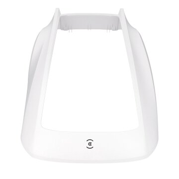 Gehäuse Vorne Ecovacs 201-2508-0015 für Mähroboter