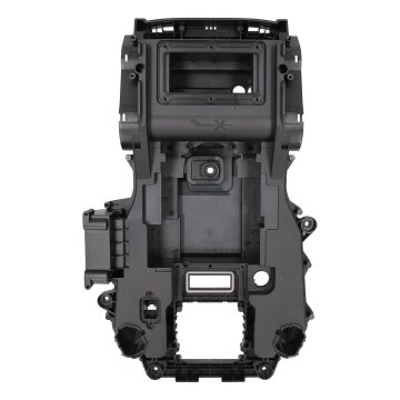 Fahrgestell Ecovacs 201-2508-0024 für Mähroboter