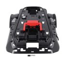 Gehäuse oben Ecovacs 201-2507-0015 für...