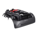LUTH Premium Profi Parts Gehäuse oben kompatibel mit Ecovacs 201-2507-0015 für Mähroboter