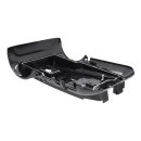 LUTH Premium Profi Parts Gehäuse oben kompatibel mit Ecovacs 201-2507-0015 für Mähroboter