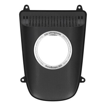 Lidar-Zierblende Ecovacs 201-2507-0017 für Mähroboter
