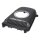 Lidar-Zierblende Ecovacs 201-2507-0017 für Mähroboter