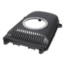 LUTH Premium Profi Parts Lidar-Zierblende kompatibel mit Ecovacs 201-2507-0017 für Mähroboter