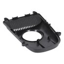 LUTH Premium Profi Parts Lidar-Zierblende kompatibel mit Ecovacs 201-2507-0017 für Mähroboter
