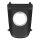 LUTH Premium Profi Parts Lidar-Zierblende kompatibel mit Ecovacs 201-2507-0017 für Mähroboter
