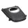 LUTH Premium Profi Parts Lidar-Zierblende kompatibel mit Ecovacs 201-2507-0017 für Mähroboter